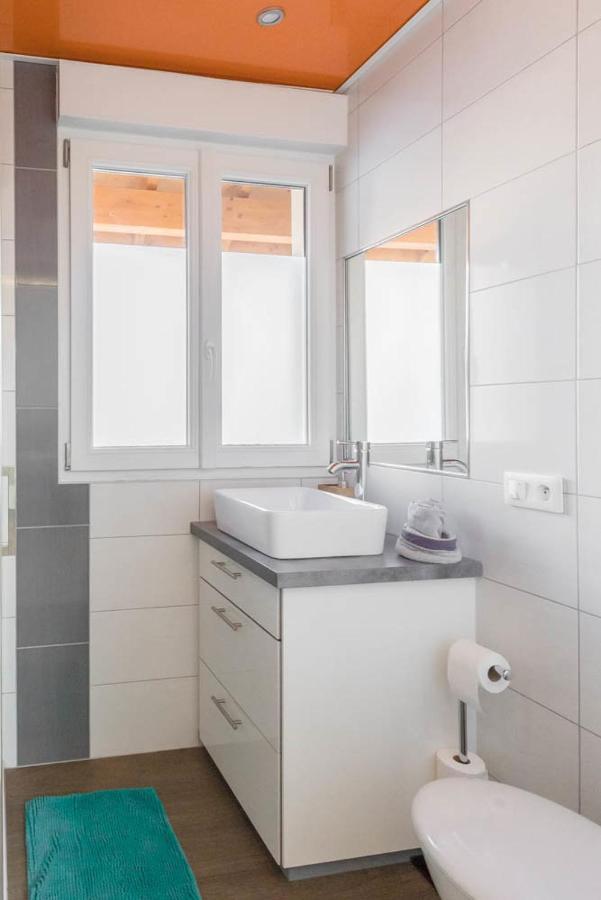 Appartement Entier - Toile Tendue - Wifi بونتارليه المظهر الخارجي الصورة